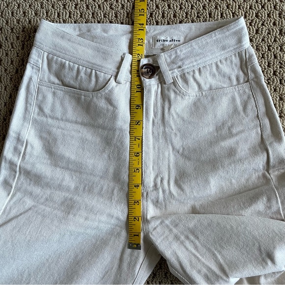 Tribe Alive/Laude The Label High Rise Pant - Picture 6 of 8